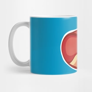 apple Mug